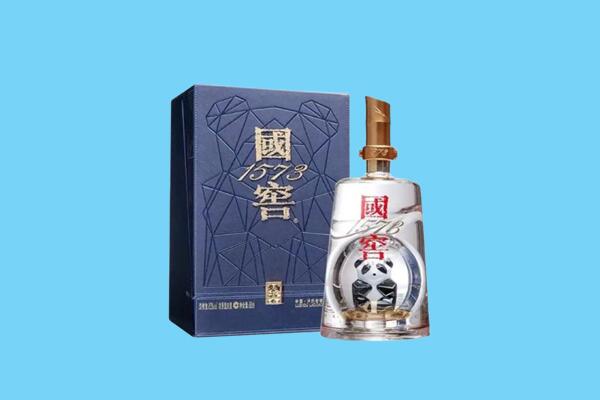沈阳市法库回收国窖1573
